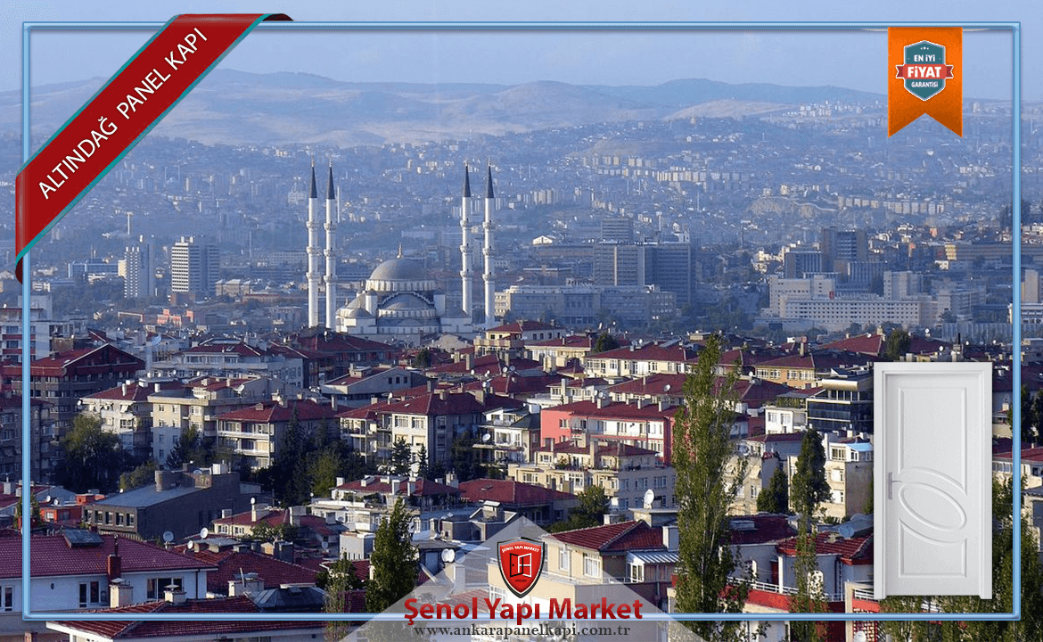 Altındağ Panel Kapı Fiyatları