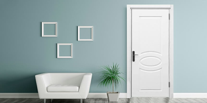 Amerikan Panel Kapı Nedir